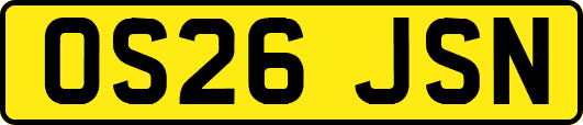 OS26JSN