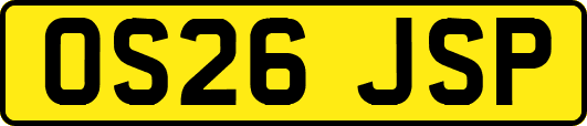 OS26JSP