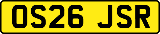 OS26JSR