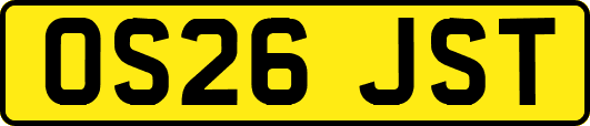 OS26JST