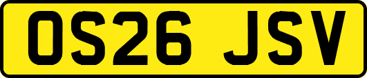 OS26JSV