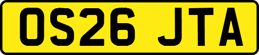 OS26JTA
