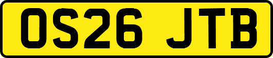 OS26JTB