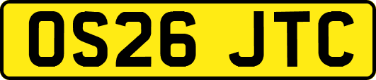OS26JTC