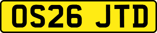 OS26JTD