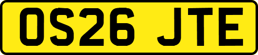 OS26JTE