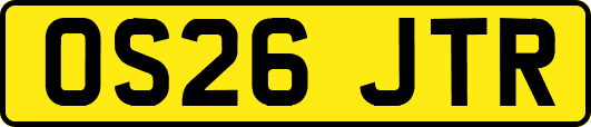 OS26JTR