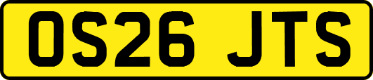 OS26JTS