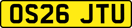OS26JTU