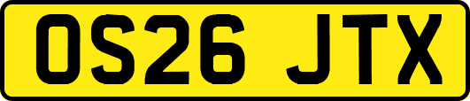OS26JTX