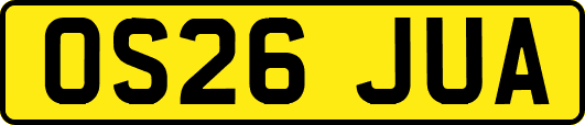 OS26JUA