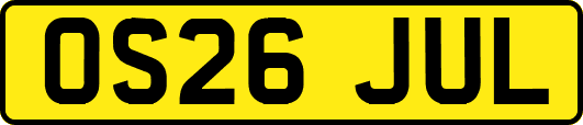 OS26JUL