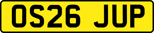 OS26JUP