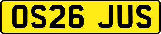 OS26JUS