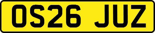 OS26JUZ