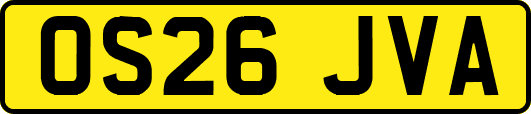 OS26JVA