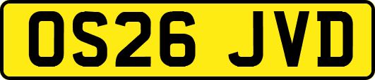OS26JVD