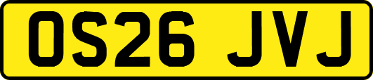 OS26JVJ