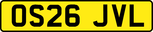 OS26JVL