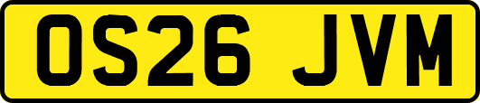 OS26JVM