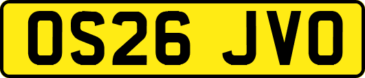 OS26JVO