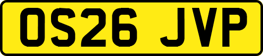 OS26JVP