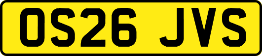OS26JVS