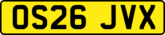 OS26JVX
