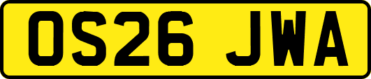 OS26JWA