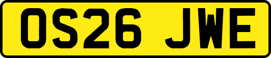 OS26JWE