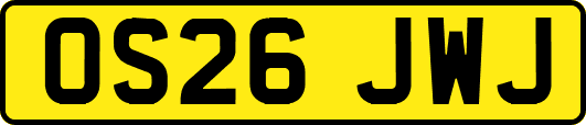 OS26JWJ