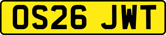 OS26JWT