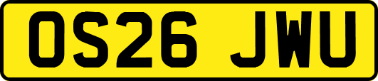OS26JWU
