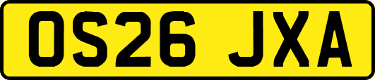 OS26JXA