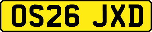 OS26JXD