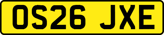 OS26JXE