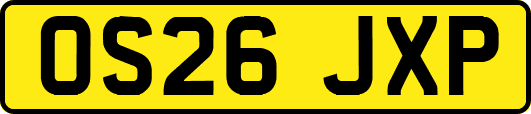 OS26JXP