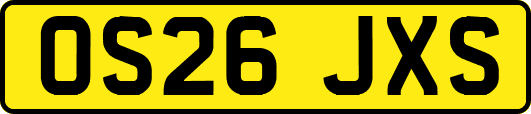 OS26JXS