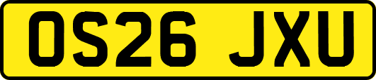 OS26JXU