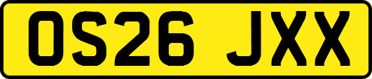 OS26JXX