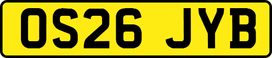 OS26JYB