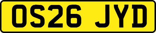 OS26JYD