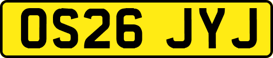 OS26JYJ