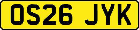 OS26JYK