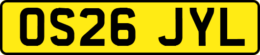 OS26JYL