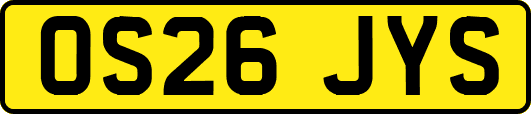 OS26JYS
