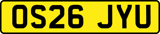 OS26JYU