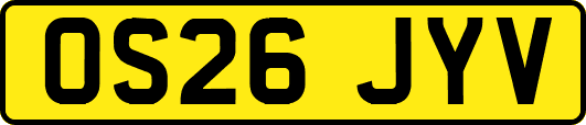 OS26JYV