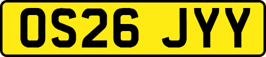 OS26JYY