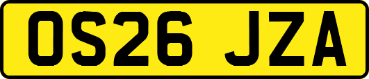OS26JZA